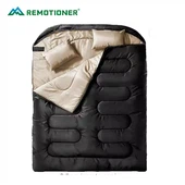 2 особе памучне вреће за спавање